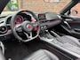 Abarth 124 Spider 1.4 MultiAir Turbo Abarth Automaat|Stoelverwarming|Bose