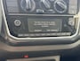 Volkswagen Up! 1.0 BMT move up! | App-Connect | Airco | Bluetooth | Lichtmetalen velgen | Elektr. pakket