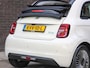 Fiat 500e Icon 42 kWh Cabrio | Stoelverwarming | Achteruitrijcamera | Keyless Entry/Start