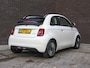 Fiat 500e Icon 42 kWh Cabrio | Stoelverwarming | Achteruitrijcamera | Keyless Entry/Start
