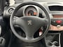 Peugeot 107 1.0-12V XS Urban Move AIRCO 5 DEURS 58000 KM.