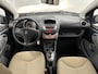 Peugeot 107 1.0-12V XS Urban Move AIRCO 5 DEURS 58000 KM.