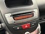 Peugeot 107 1.0-12V XS Urban Move AIRCO 5 DEURS 58000 KM.