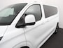 Ford Transit Custom 340 2.5 Automaat PHEV L2H1 Limited 9 PERS Navigatie Apple CarPlay Android Auto Camera Parkeerhulp Adaptive Cruise Control Dodehoekdetectie Stoel- en stuurverwarming Full Led Climate Control Lichtmetalen velgen