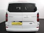 Ford Transit Custom 340 2.5 Automaat PHEV L2H1 Limited 9 PERS Navigatie Apple CarPlay Android Auto Camera Parkeerhulp Adaptive Cruise Control Dodehoekdetectie Stoel- en stuurverwarming Full Led Climate Control Lichtmetalen velgen