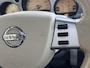 Nissan Murano 3.5 V6 234pk 4X4 Automaat,Leder,Xenon,Schuifdak,Clima,Automaat defect