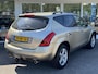 Nissan Murano 3.5 V6 234pk 4X4 Automaat,Leder,Xenon,Schuifdak,Clima,Automaat defect