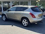 Nissan Murano 3.5 V6 234pk 4X4 Automaat,Leder,Xenon,Schuifdak,Clima,Automaat defect