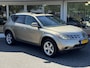 Nissan Murano 3.5 V6 234pk 4X4 Automaat,Leder,Xenon,Schuifdak,Clima,Automaat defect
