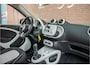 smart Forfour 1.0 Passion **RIJKLAAR**, 2e eigenaar, Climate control, Bluetooth, Cruise control, LED.