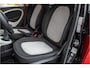 smart Forfour 1.0 Passion **RIJKLAAR**, 2e eigenaar, Climate control, Bluetooth, Cruise control, LED.