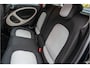 smart Forfour 1.0 Passion **RIJKLAAR**, 2e eigenaar, Climate control, Bluetooth, Cruise control, LED.