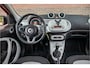 smart Forfour 1.0 Passion **RIJKLAAR**, 2e eigenaar, Climate control, Bluetooth, Cruise control, LED.