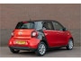 smart Forfour 1.0 Passion **RIJKLAAR**, 2e eigenaar, Climate control, Bluetooth, Cruise control, LED.
