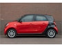 smart Forfour 1.0 Passion **RIJKLAAR**, 2e eigenaar, Climate control, Bluetooth, Cruise control, LED.