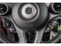 smart Forfour 1.0 Passion **RIJKLAAR**, 2e eigenaar, Climate control, Bluetooth, Cruise control, LED.