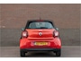 smart Forfour 1.0 Passion **RIJKLAAR**, 2e eigenaar, Climate control, Bluetooth, Cruise control, LED.