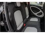 smart Forfour 1.0 Passion **RIJKLAAR**, 2e eigenaar, Climate control, Bluetooth, Cruise control, LED.