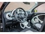smart Forfour 1.0 Passion **RIJKLAAR**, 2e eigenaar, Climate control, Bluetooth, Cruise control, LED.
