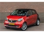 smart Forfour 1.0 Passion **RIJKLAAR**, 2e eigenaar, Climate control, Bluetooth, Cruise control, LED.