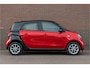 smart Forfour 1.0 Passion **RIJKLAAR**, 2e eigenaar, Climate control, Bluetooth, Cruise control, LED.