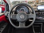 Volkswagen Up! 1.0 high up! BlueMotion Airco, Cruise Control, Stuurbekrachtiging