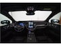 Volvo XC60 2.0 T6 Plug-in hybrid AWD Ultra Black Edition | NL AUTO GLOEDNIEUW | 5 Jaar Garantie | FOUR-C | Bowers&Wilkins | Pano | Massage | VOL!