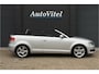 Audi A3 Cabriolet 1.8 TFSI Attraction | Sportleder | Stoelverwarming | Clima | PDC A