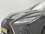 Lexus RX 450h 4WD F Sport Line | Mark Levinson | 360 Camera | Panorama Schuif/kantel dak | Rood Lederen bekleding | Memory Seat | Stoel+stuurverwarming |Stoelventilatie | Blind Spot Monitor | Head-Up Display | Elektrische