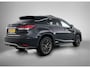 Lexus RX 450h 4WD F Sport Line | Mark Levinson | 360 Camera | Panorama Schuif/kantel dak | Rood Lederen bekleding | Memory Seat | Stoel+stuurverwarming |Stoelventilatie | Blind Spot Monitor | Head-Up Display | Elektrische