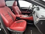Lexus RX 450h 4WD F Sport Line | Mark Levinson | 360 Camera | Panorama Schuif/kantel dak | Rood Lederen bekleding | Memory Seat | Stoel+stuurverwarming |Stoelventilatie | Blind Spot Monitor | Head-Up Display | Elektrische