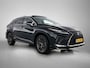 Lexus RX 450h 4WD F Sport Line | Mark Levinson | 360 Camera | Panorama Schuif/kantel dak | Rood Lederen bekleding | Memory Seat | Stoel+stuurverwarming |Stoelventilatie | Blind Spot Monitor | Head-Up Display | Elektrische
