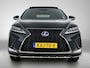 Lexus RX 450h 4WD F Sport Line | Mark Levinson | 360 Camera | Panorama Schuif/kantel dak | Rood Lederen bekleding | Memory Seat | Stoel+stuurverwarming |Stoelventilatie | Blind Spot Monitor | Head-Up Display | Elektrische