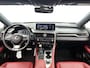 Lexus RX 450h 4WD F Sport Line | Mark Levinson | 360 Camera | Panorama Schuif/kantel dak | Rood Lederen bekleding | Memory Seat | Stoel+stuurverwarming |Stoelventilatie | Blind Spot Monitor | Head-Up Display | Elektrische