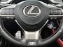 Lexus RX 450h 4WD F Sport Line | Mark Levinson | 360 Camera | Panorama Schuif/kantel dak | Rood Lederen bekleding | Memory Seat | Stoel+stuurverwarming |Stoelventilatie | Blind Spot Monitor | Head-Up Display | Elektrische