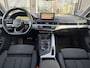 Audi A4 Avant 1.4 TFSI Sport S line black edition Vitrual Display | Trekhaak | Nwe distributie