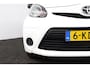 Toyota Aygo 1.0 VVT-i Comfort | Airco | Lichtmetalen Velgen |