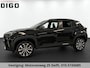 Toyota Yaris Cross 1.5 HYBRID DYNAMIC LUXURY BLACKSTYLE GARANTIE2035! NAVIGATIE . STUUR EN STOEL VERWARMING . PARKEERSENSOREN VOOR & ACHTER  .