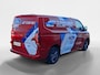 Ford E-Transit Custom 320 L1H1 Limited 65 kWh | 136 pk | DEMO | Dubbele schuifdeur | Pro Power Onboard | B&O | 17inch velgen