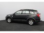 Chevrolet Captiva 2.4i Shadow 2WD /D-Riem Verv. 193.000KM! /Trekhaak! /Media Scherm /Airco /Elek. pakket /16"LMV /Isofix /Armsteun /Dakrails.