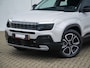 Jeep Avenger Altitude 54kWh | Leder | Camera | Winter | Navi | 18"