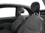 Fiat 500C 1.0 Cabrio Bella Vita Airco Cruise control Parkeersensor achter Radio