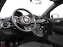 Fiat 500C 1.0 Cabrio Bella Vita Airco Cruise control Parkeersensor achter Radio