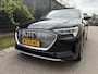 Audi E-tron 50 quattro Business edition Plus 71 kWh / AUTOMAAT / PANORMADAK / TREKHAAK / NAVI / MEMORY / 88dkm!