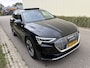 Audi E-tron 50 quattro Business edition Plus 71 kWh / AUTOMAAT / PANORMADAK / TREKHAAK / NAVI / MEMORY / 88dkm!