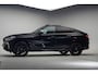 BMW X6 M50i High Executive [ Pano ACC Laserlicht H/K Carbon Leder Trekehaak ]