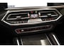 BMW X6 M50i High Executive [ Pano ACC Laserlicht H/K Carbon Leder Trekehaak ]