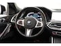 BMW X6 M50i High Executive [ Pano ACC Laserlicht H/K Carbon Leder Trekehaak ]
