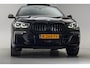 BMW X6 M50i High Executive [ Pano ACC Laserlicht H/K Carbon Leder Trekehaak ]