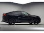 BMW X6 M50i High Executive [ Pano ACC Laserlicht H/K Carbon Leder Trekehaak ]
